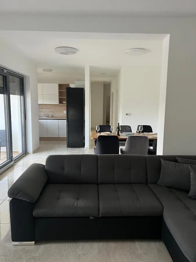 Modern Home Ula Brtonigla Dom wakacyjny